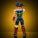 Action Figure Dragon Ball Z Bardock 24cm
