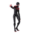 Action Figure Miles Morales Collection Sentinel Marvel Spiderman