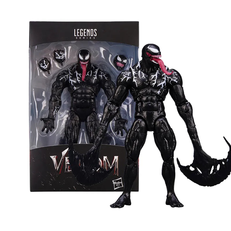 Action Figure Venom legends