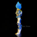Action Figure Dragon Ball Vegeta 26.5cm