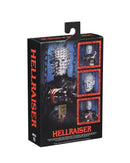 Action Figure Hellraiser He'll Tear Your Soul Apart