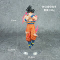 Action Figures Dragon Ball Z Ultra Instinct