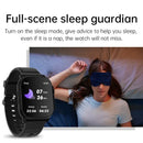 SmartWatch UltraPulse 10