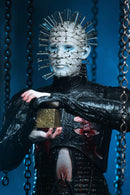 Action Figure Hellraiser He'll Tear Your Soul Apart