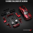 Miniatura  Dodge Challenger SRT