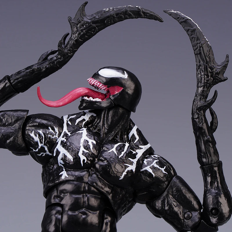 Action Figure Venom legends