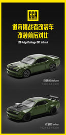 Miniatura  Dodge Challenger SRT