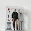 Action Figure Friday The 13th Figure