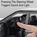 Miniatura Volkswagen Santana 1:24