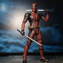 Action Figure  Deadpool  SHFiguarts