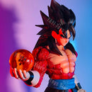 Action Figure  Dragon Ball Gogeta Ssj4