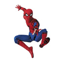 Action Figure Spider Man Deluxe Edition