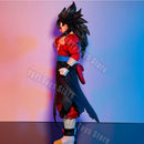 Action Figure  Dragon Ball Gogeta Ssj4