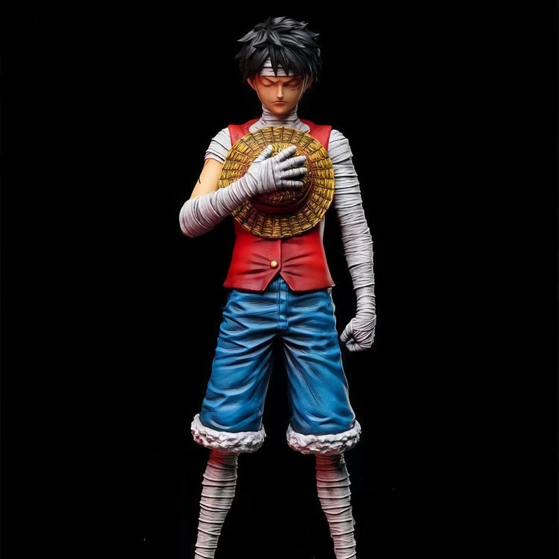 Action Figure  One Piece 30cm