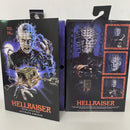 Action Figure Hellraiser He'll Tear Your Soul Apart