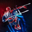 Action Figure Spider Man PS4 Game Version