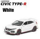 Miniatura Honda CIVIC TYPE-R