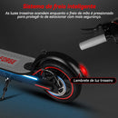 Patinete Elétrico Scooter Para Adultos 500W