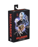 Action Figure Hellraiser He'll Tear Your Soul Apart