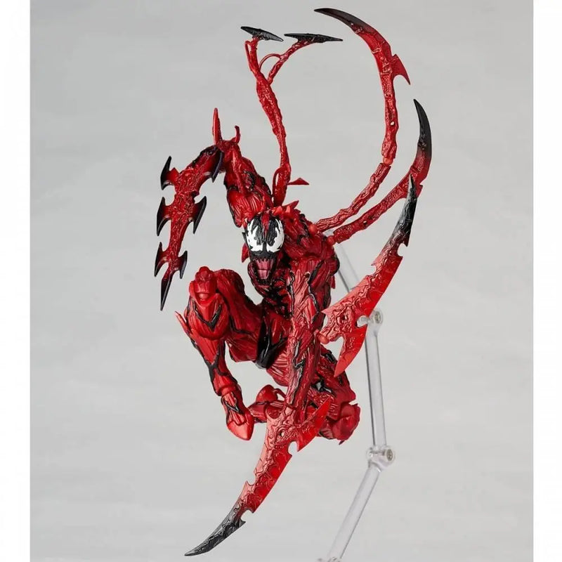 Action Figure Carnage Venom