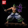Action Figure One Piece  GK Roronoa Zoro