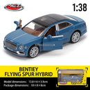 Miniaturas de Carros  1:32