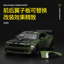 Miniatura  Dodge Challenger SRT