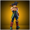 Action Figure Dragon Ball Z Bardock 24cm