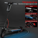 Patinete Elétrico Scooter Para Adultos 500W