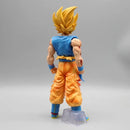Action Figure  Goku Super Saiyajin