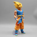 Action Figure  Goku Super Saiyajin