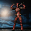 Action Figure  Deadpool  SHFiguarts