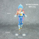 Action Figures Dragon Ball Z Ultra Instinct