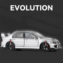 Mitsubishi Lancer Evolution EVO IX 1:32