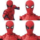 Action Figure Spider Man Deluxe Edition
