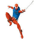 Action Figure  Scarlet Spider The Amazing Spider-Man Mafex 186