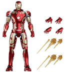 Action Figure Iron Man