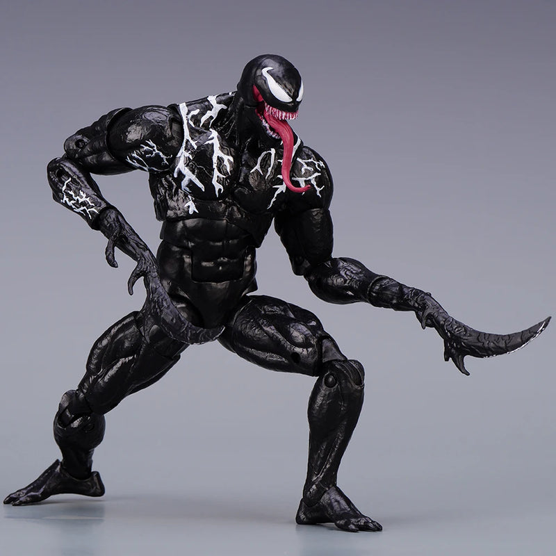 Action Figure Venom legends