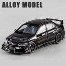 Mitsubishi Lancer Evolution EVO IX 1:32