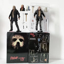 Action Figure Friday The 13th Figure
