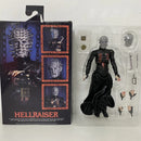 Action Figure Hellraiser He'll Tear Your Soul Apart