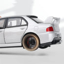 Mitsubishi Lancer Evolution EVO IX 1:32