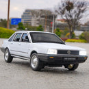 Miniatura Volkswagen Santana 1:24