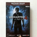Action Figure Uncharted 4  Nathan Drake