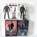 Action Figure Friday The 13th Figure