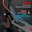 Patinete Elétrico Scooter Para Adultos 500W