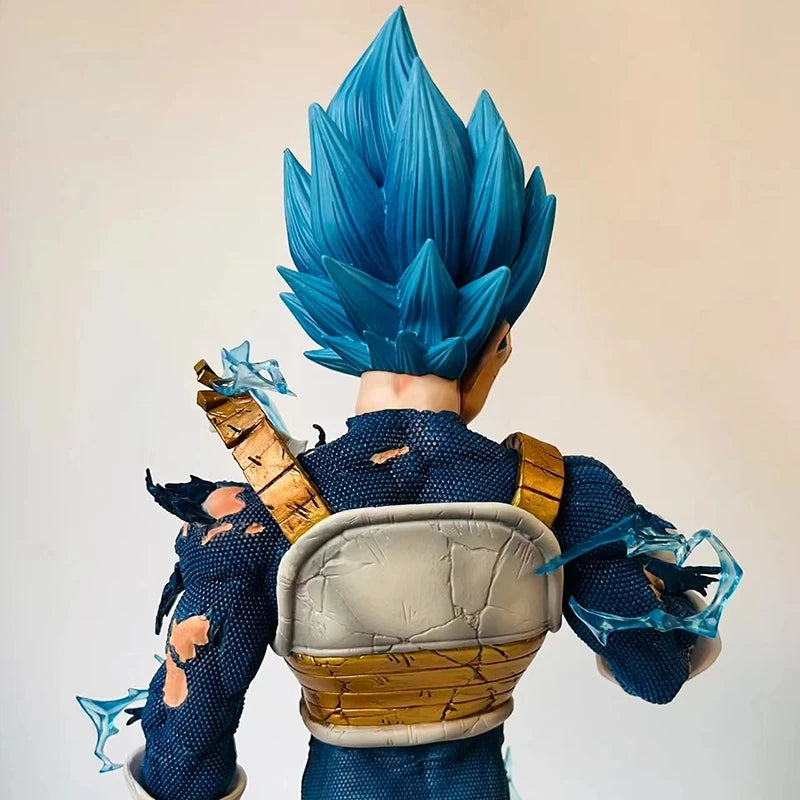 Action Figure Dragon Ball Vegeta