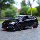 Miniatura Honda CIVIC TYPE-R