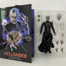 Action Figure Hellraiser He'll Tear Your Soul Apart