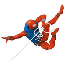Action Figure  Scarlet Spider The Amazing Spider-Man Mafex 186